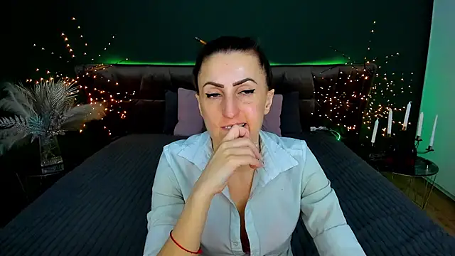 Вебкам-шоу Rebecca_Diamond