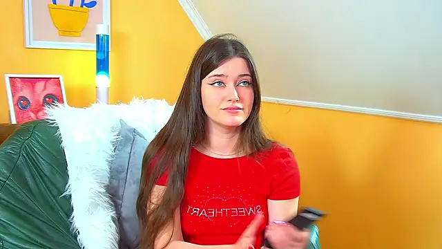 JessicaJewells লাইভ XXX চ্যাট