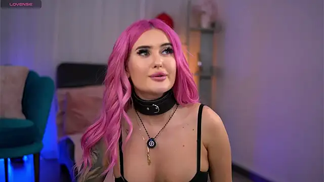 Miky_Lust – Naživo XXX chat