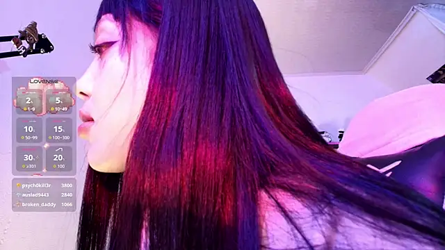 Živý XXX chat Persia_09