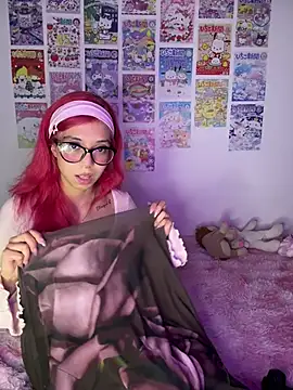 Chat XXX Live Valen-Foxx1