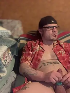 Вебкам-шоу Ldnick69