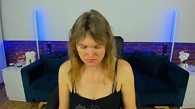 Anabell_xxx's Live XXX Chat