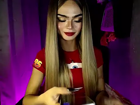 Chat XXX en directo de ursweet_lexi