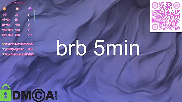 Chatroom XXX en direct de Aria_Mila