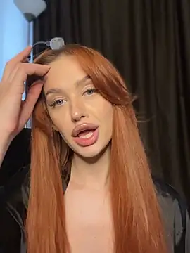 LittleFox___: онлайн-секс-чат