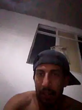 Show de webcam de SoyElQtesavecoje