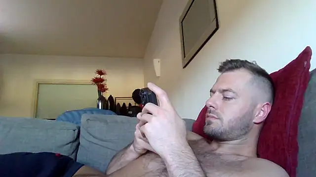 cheekycherryxのライブXXXチャット