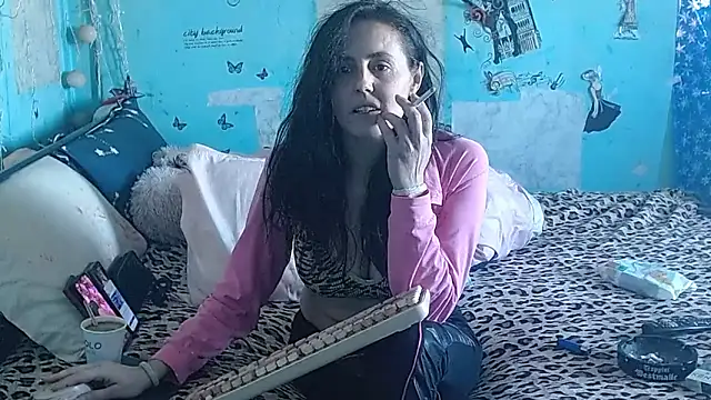 Chat XXX en directo de brighteyes77