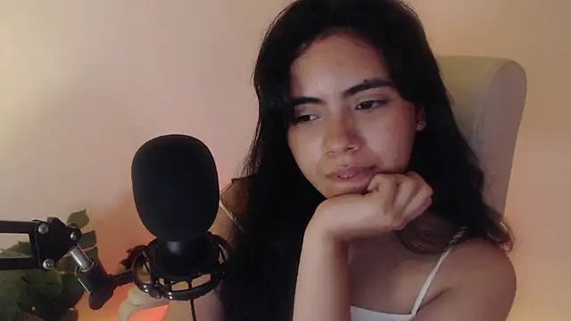 Mia_lali – Live XXX-chat