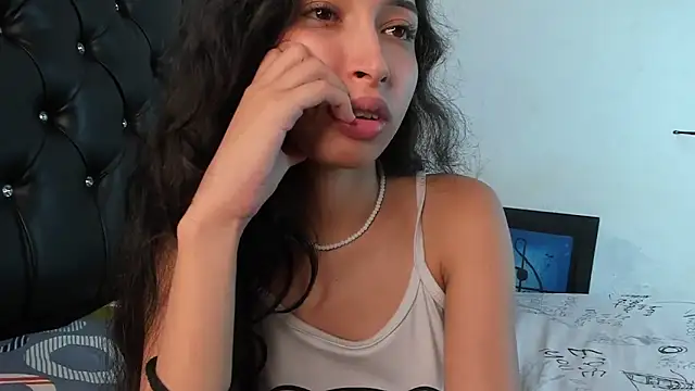 Britney_Rose's Live XXX Chat