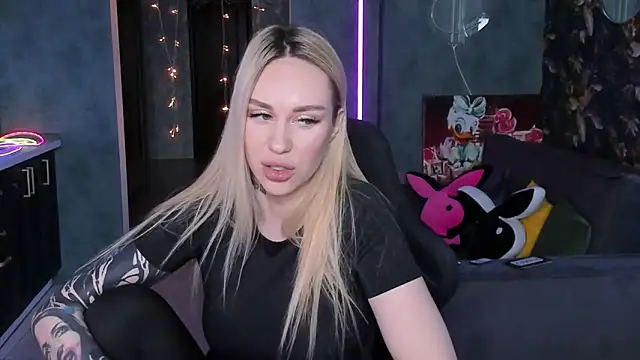 Blckmirrorr Obrolan Langsung XXX