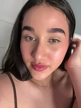 julieta_jhonss Live XXX Chat