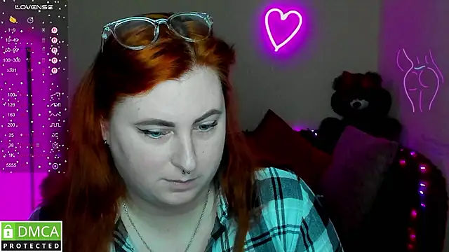 Alicia_love00 Obrolan Langsung XXX