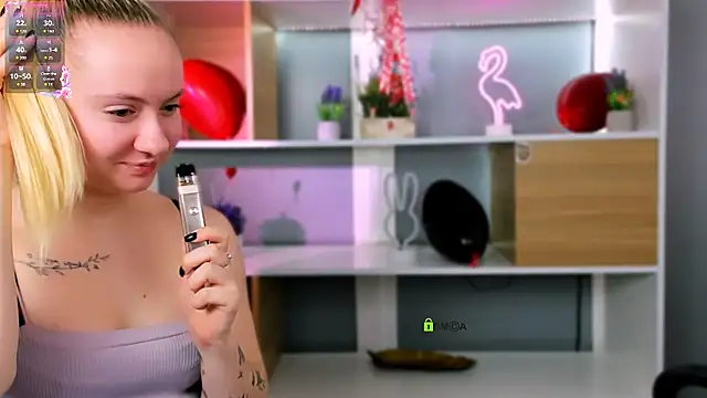 mila_glow1 Chat XXX live