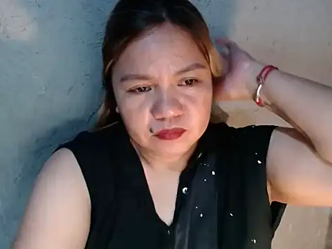 ambersmile Obrolan Langsung XXX