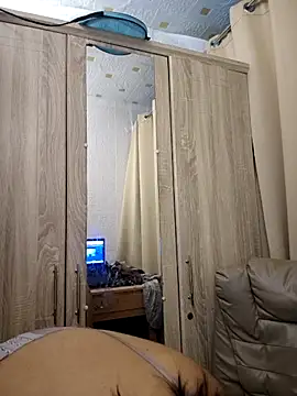 Czat XXX na żywo – Kissy07