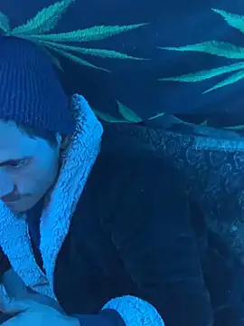 Show webcam de bugboy