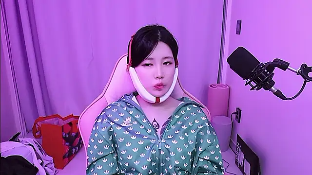 MISA_02n Live XXX chat