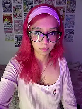 Živý XXX chat Valen-Foxx1