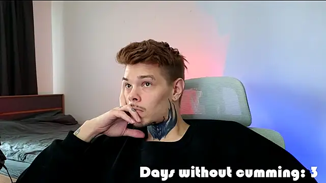 DENIS_HERE: απευθείας συνομιλία ΧΧΧ