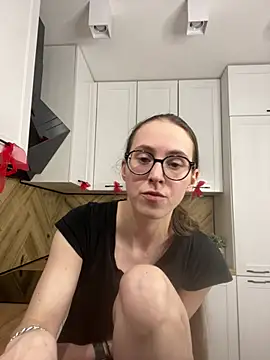 MartiniiSelenna – Kamerová šou