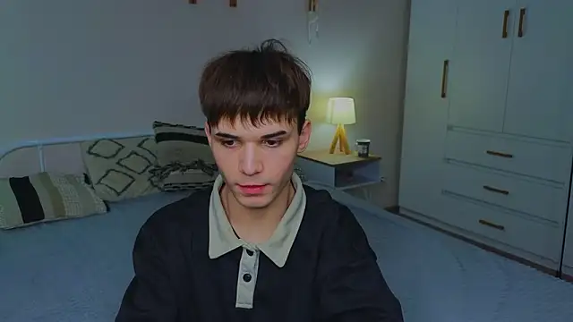 Alex_66891 – Kamerová šou