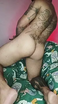 Онлайн чат XXX David_tatto1