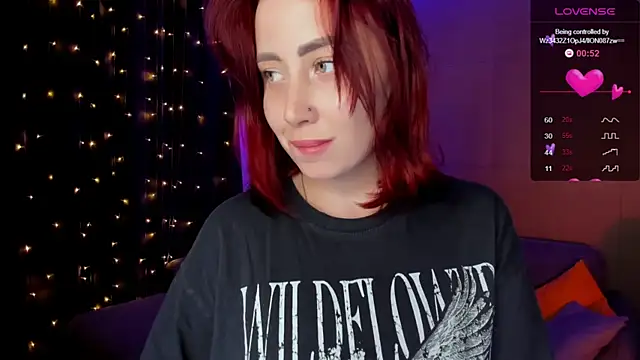 XXX chat uživo modela deboramoore