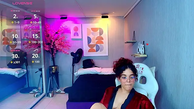 Maggy_t18 live XXX chat