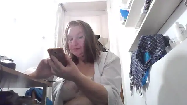 AnnaLive570 Webcam-Show