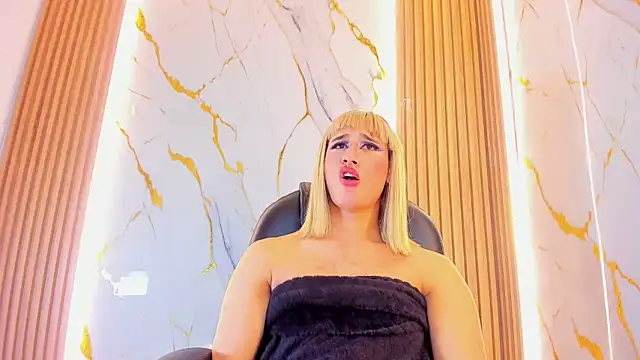 Show de webcam de Marian_Cristal