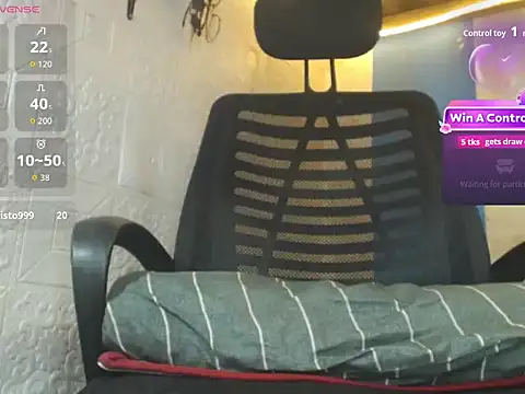 AngelgotDICKのライブXXXチャット