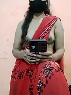 Sapna_baby1 网络视讯表演