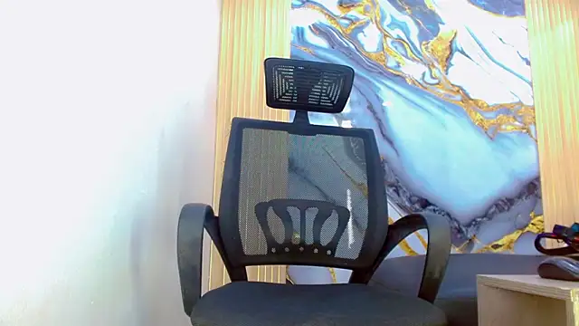 Show modela DaviidBuckx_ na web-kameri