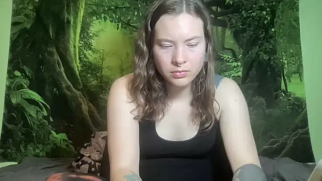 mo0ngoddess' Live XXX Chat