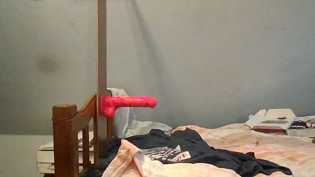 XXX chat uživo modela herry150