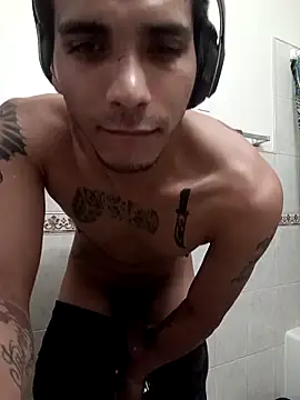 XXX chat uživo modela HazelEyedJay420