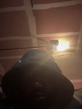 Jackfrost8871 webkamerás műsora