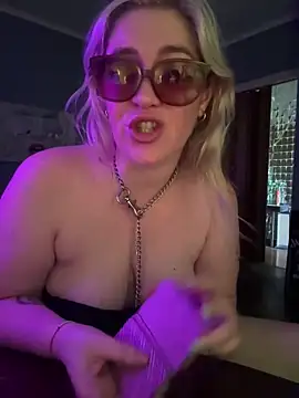 Granlady7 라이브 XXX 채팅