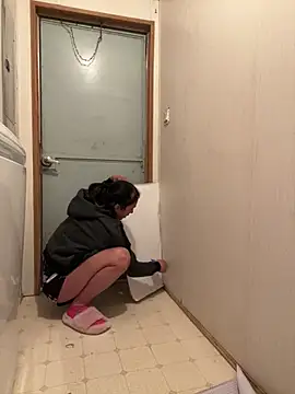 Show webcam de TranSexualJade95