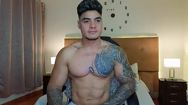 Chat XXX Live Steven_Velez