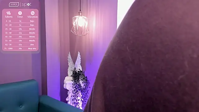 Chatroom XXX en direct de Alessiia__