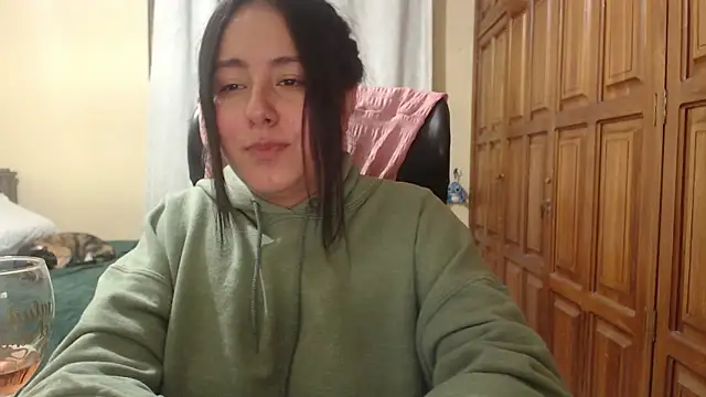 Venus_cat_ live XXX chat