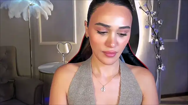 Chat XXX ao vivo de Kimberly_Chapman