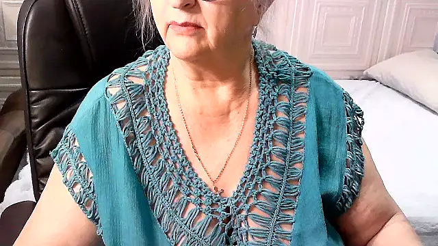 LolkaAlyss Webcam-Show