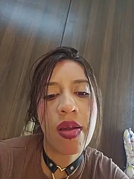 Rebeca_xs 在線直播表演