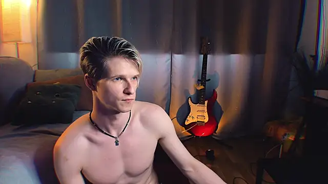 Breston_Sweet Webcam show