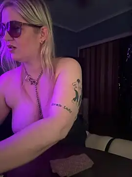 Granlady7 Chat XXX live