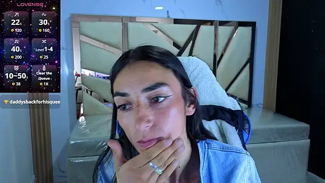 Maily_a_ – Live XXX-chat